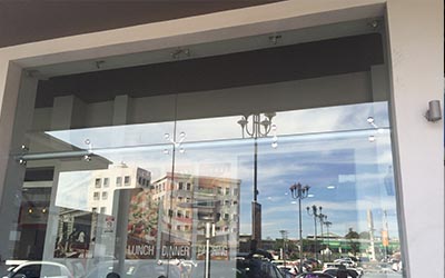 Cosi Paseo de las Flores