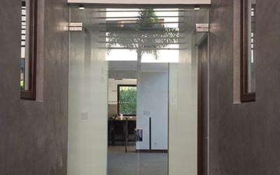 Residencia Santa Ana